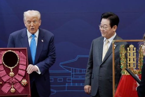 대통령실 3실장, 한미 협상 난항과 극적 타결 후일담 전해