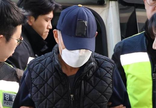 21명 사상 부천 트럭 돌진사고 운전자 구속…도주 우려