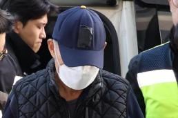 21명 사상 부천 트럭 돌진사고 운전자 구속…도주 우려