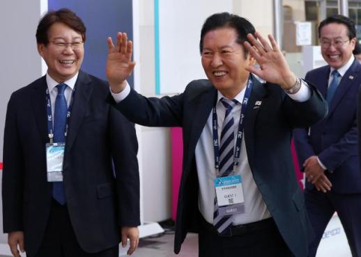 李대통령, 이재용·정의선 등 재계총수와 오늘 회동…팩트시트 후속 논의