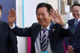 정청래, 승부조작 마재윤 언급에 결국 사과…큰 실수 저질러