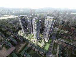 25일부터 경기·인천 광역버스 기본요금 400원 인상된다