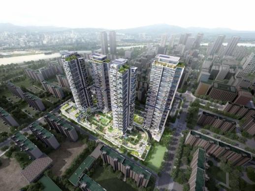 삼성물산, 여의도 대교아파트 시공사 선정…올해 누적 수주액 8조원 돌파