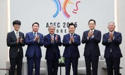 李대통령, 이재용·정의선 등 재계총수와 오늘 회동…팩트시트 후속 논의