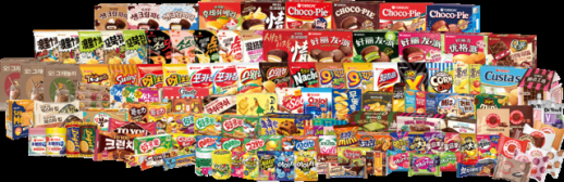 [ASIA BIZ] 베트남 제과 전쟁 속 오리온의 승부수