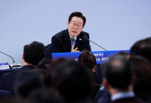 李 울산 비극 되풀이 않게 할 것…안전 실태 원점서 재검토하라