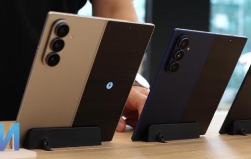 存储芯片涨势汹涌 三星AP采购成本破11万亿韩元