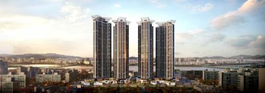 청약경쟁률 서울이 비서울보다 32배 높았다...역대 최대 격차