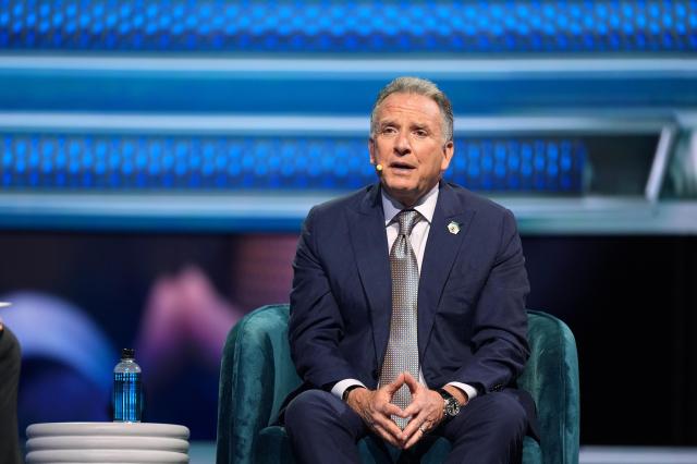 스티브 위트코프 미국 중동 특사 사진AP연합뉴스