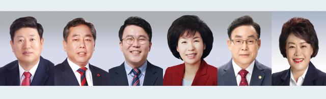 대구시의회 경제환경위원회는 대구시 맑은물하이웨이추진단과 재대구테크노파크에 대한 행정사무 감사를 각각 했다 사진대구시의회