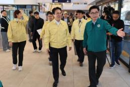 합참의장 北 ICBM 화성-20형, 러 기술지원 가능성 충분