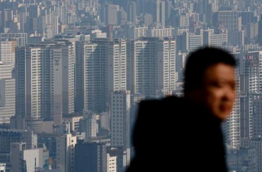 약발 끝났나 10.15 대책 한 달 지났는데 다시 꿈틀... 규제 비웃는 시장