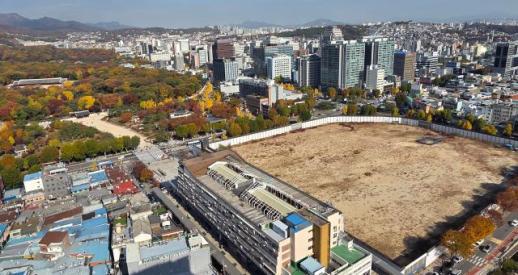 약발 끝났나 10.15 대책 한 달 지났는데 다시 꿈틀... 규제 비웃는 시장