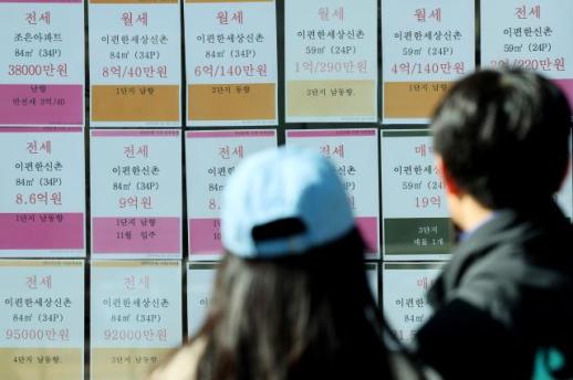 대출문 막혔는데 금리는 계속 뛰네…주담대 6%, 신용대출도 5%