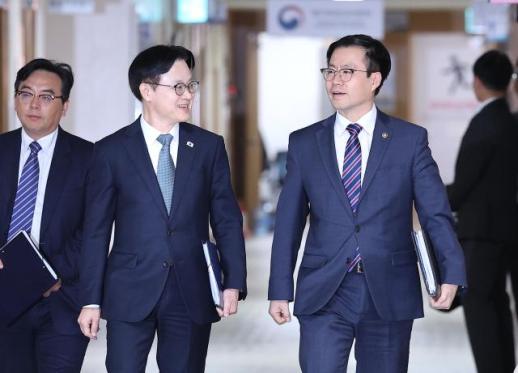 여한구 통상본부장 중견기업 아세안 진출 위해 무역 장벽 해소할 것