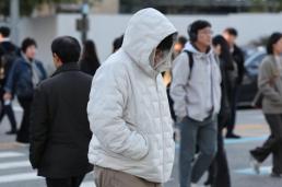 서울 남부순환로 지하차도 입구서 차량 화재 발생…진화 작업 중