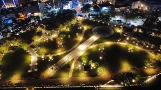 전주 덕진공원, 체류형 문화공원으로의 변신 눈앞
