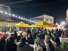 동해 송정시장 불금전파 송정 시즌1 사진동해시