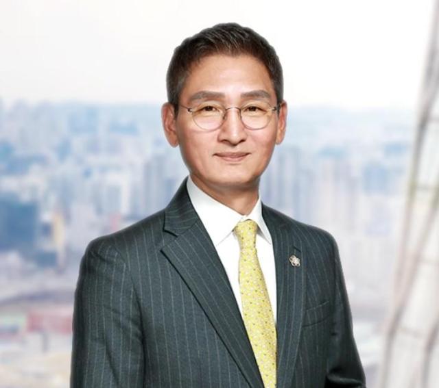 안권섭 법무법인 대륜 대표변호사사진법무법인 대륜