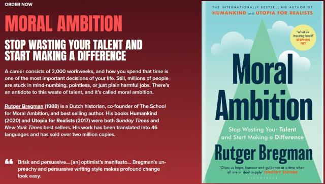 사회적 야망을 위한 학교의 사상적 토대가 된 사회적 야망 책 사진사회적 야망을 위한 학교 홈페이지