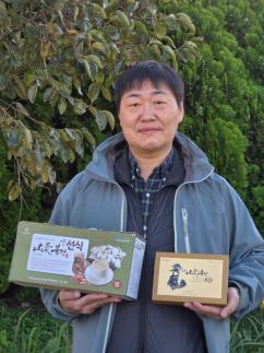 전남도, 11월 임업인에 최필승 농업회사법인 미래로 대표