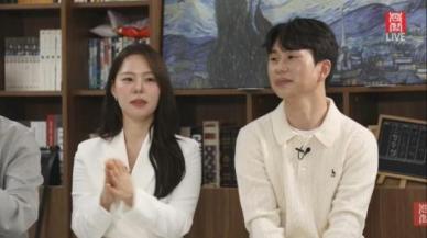 '나는 솔로' 28기, 겹경사 터졌다…영철♥영자 "프로포즈 받았어요"