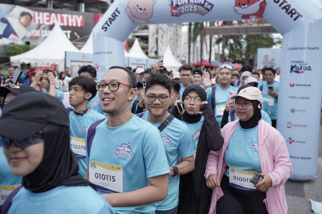 韓国観光公社、インドネシア・ジャカルタソで「韓国旅行週間」開催