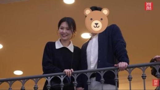 나는 솔로 17기 옥순, 남친과 결혼식 깜짝 등장…22기 경수♥옥순 축하