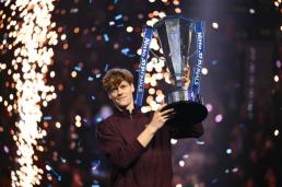 휘브, 데뷔 2년 만에 첫 팬콘서트 개최…도쿄·방콕·타이페이 투어 확정