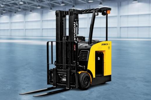 HD Hyundai to supply 230 electric forklifts to Venezuelas Polar Group
