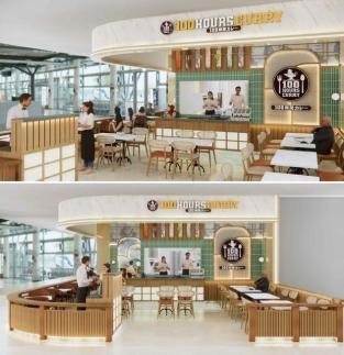 [NNA] 日 100시간카레, 印尼 첫 매장 오픈