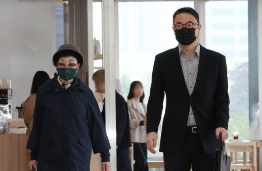 김건희 오빠 김진우, 19일 구속심사…이르면 당일 결과