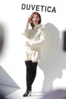 [포토] 차주영, 듀베티카 포토콜 참석