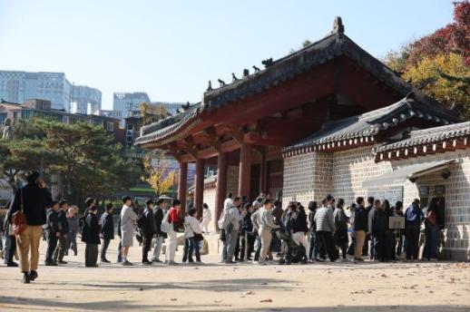 서울시 국가유산청, 세계유산영향평가로 세운4 압박…유감