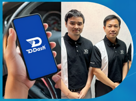 [NNA] 日 플레어, 태국 DDash 서비스 확장 위해 2억 엔 조달