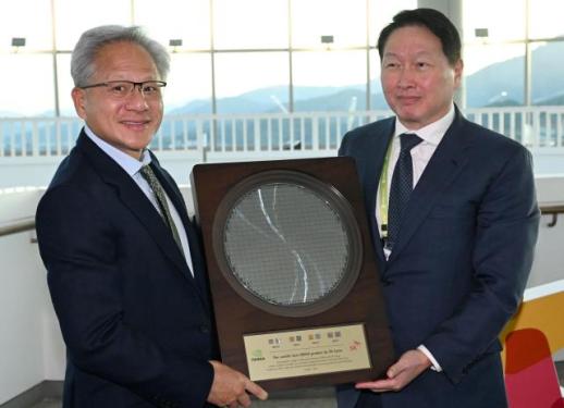 Chip sales to the U.S. and Nvidia take up 70% and 27% of SK hynix revenue as of Sept