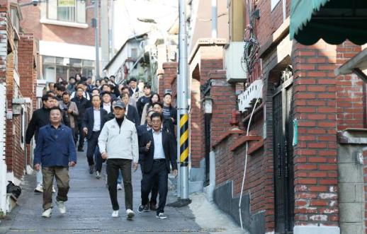 ​​​​​​​현대해상, 빌드업 육아클럽 공개…나다운 육아 문화 확산