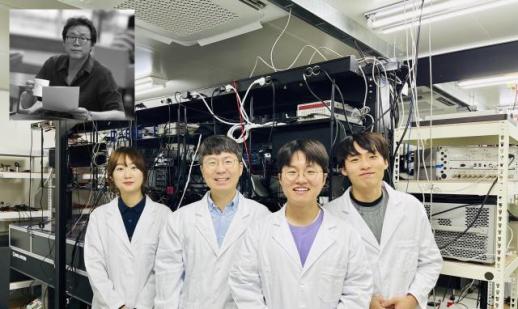 KAIST develops CT-style method to look inside light-based quantum computers