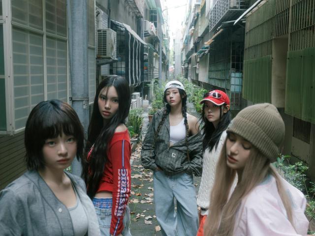 NewJeans在南极的成员竟是她！回韩后将单独与公司面谈