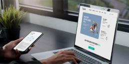 CJ ENM·워너 K-콘텐츠 공동 제작…HBO MAX에 티빙 브랜드관 진출