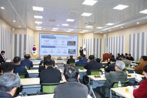 경주시, 2025년 시민복지 성과와 내년도 추진 전략 발표