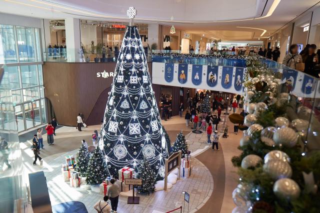 마비노기 모바일 스타필드 수원 팝업