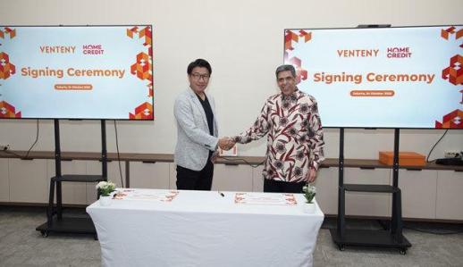 [NNA] 홈크레딧과 벤테니, 인도네시아 금융 혁신의 시작