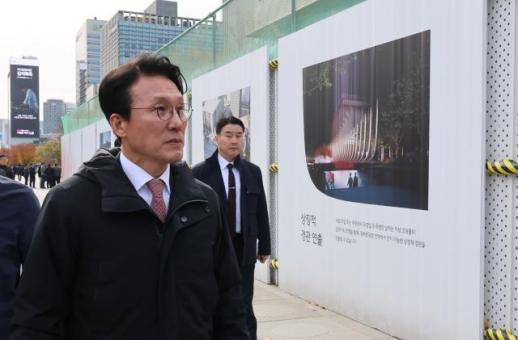 金-吳 또 대립각...법·절차 문제 확인 vs 인류평화 구현