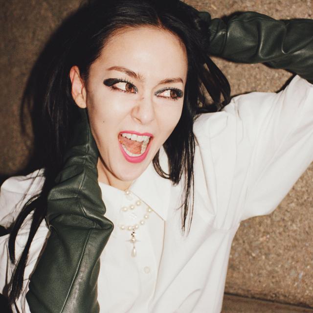 자우림 김윤아 사진  놀유니버스