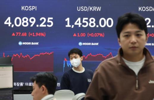 에너지 공기업 수장 교체 본궤도...인선 시계 다시 돌아간다