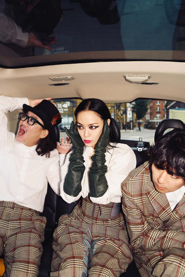 자우림 사진 놀유니버스