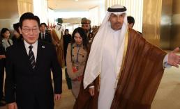 안규백 주한미군 전력 증강, 한반도 대북 억지력에 목적