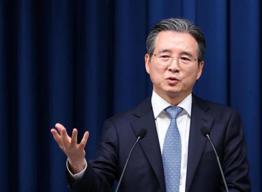 김용범 실장 대미 투자 수익 5대5 배분, 계속 문제 제기할 것