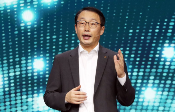 구현모 전 KT 대표사진연합뉴스